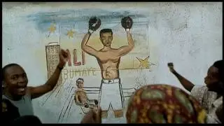 Muhammad ALI Movie Trailer