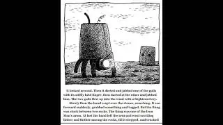 The Iron Man Chapter 1 The Coming of the Iron Man