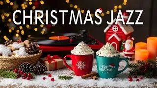 Cafe Jazz Music ☕ Bossa Nova Background For Great Moods, Stress Relief & Relaxing