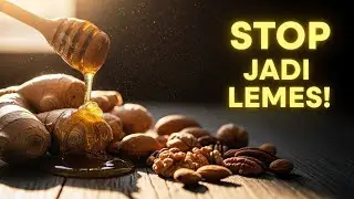 Cepat Lelah? Lakukan 5 Hal Ini Agar Stamina Pria 'On' Terus Tanpa Obat!