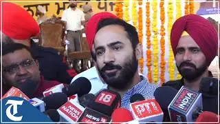 &lsquo;Kulcha controversy&rsquo;: Meet Hayer challenges Majithia, says will leave politics if allegations proved