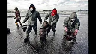 Northern Gateway Pipeline