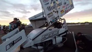 Kalib Henry: David Tarter Memorial Race