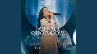 Pastor + Uma Coisa Estou Sentindo Aqui Agora (Ao Vivo)