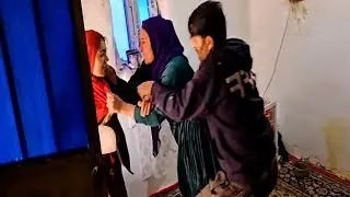 Stepmother Documentary &mdash; Two Wives, One Heart: Exploring the First Wife&rsquo;s Jealousy of the Second
