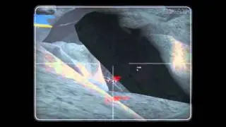 Shattered Horizon Gameplay - Space Station Kru