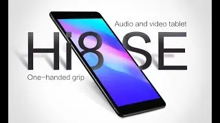 Chuwi Hi8 SE Official Unboxing.