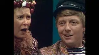 Stratemakeropzeeshow  - Aflevering Bang (VARA 1972)