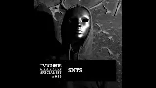 SNTS @ Vicious Magazine Special Set #026