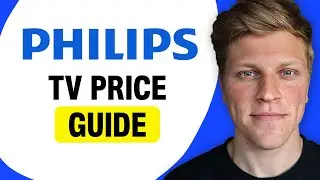 How Much Is a Philips TV?
