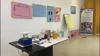 Day 3 -Kangaroo MATH AFRICA SUMMER CAMP -STEM Activities