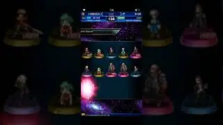 FFBE- collaboration festival summons