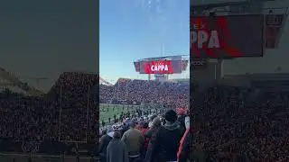 Alex Cappa Intro @KansasCityChiefs at @Bengals @NFL Week 13 2022