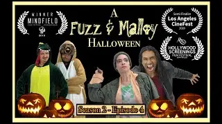 Fuzz & Malloy - S02E04 - A Fuzz & Malloy Halloween