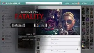 Drop_Dead_122 vs Notoriousabz89 FT3 #3