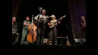 Blind Pilot &bull; 3 Rounds and a Sound &bull; 11/30/2024 &bull; Liberty Theatre &bull; Astoria, Or &bull;
