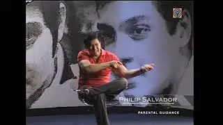 ALAY NI DA'KING F.P.J.