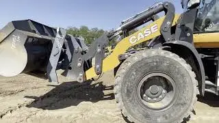 CASE 621G XT For Sale
