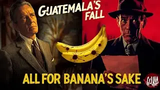 The COUP of the BANANAS' 😱