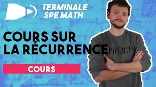 La récurrence en 5 minutes - Spé maths - Terminale