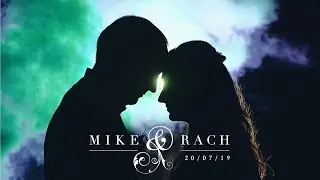 Mike & Rach Wedding Teaser (Sami Tipi, Derby &bull; 20th July 2019)