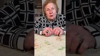 La Nonna y los tiempos de antes #nonna #fypシ #parati #historia #abuelas #amor