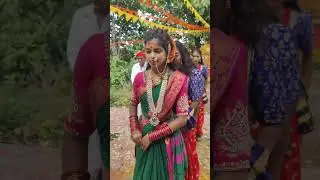 prardhini yellamma New song #trendingreel #prardhini #dance