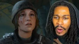 Went Through HELL Finding The LOST CITY [Rise Of The Tomb Raider EP. 3]