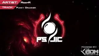 Electro House | ReepR - Funky Drummer [Digital Empire VIP]