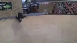 AndyMac @ Garden Sk8