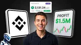 binance futures trading ai bot | binance trading bot tutorial | best ai bot for binance trading