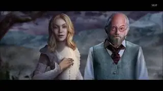 Grim Tales: Graywitch (Part 8): Freeing Nicholas and Stopping the Ritual