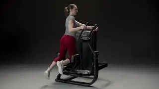 Matrix Ultra Rotary Torso - Movements