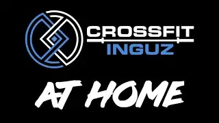 INGUZ AT HOME - 