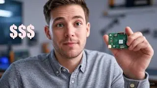 Cab you build a business with Raspberry Pi?