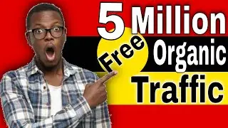 Free Traffic Source for Affiliate Marketing Facebook Alternative(5 Million Visitors)