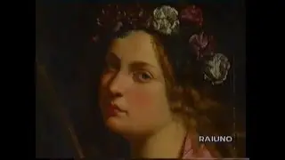 Pittrici del XVII°sec Artemisia Gentileschi