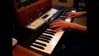 Medieval Melody - Erich Reiher (Star College, Osorno)