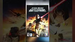 Переиздание Start Wars Battlefront #игровыеновости