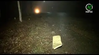 G&ouml;yg&ouml;ldə &ouml;l&uuml;mlə nəticələnən yol-nəqliyyat hadisəsi baş verib