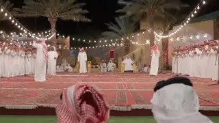 بدع ورد بين الشاعرين غازي بن عبدالله الشمراني و محمد بن ظافر الشمراني أداء صوت شمران