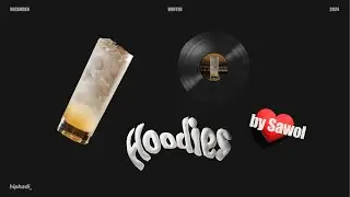 [DJ Playlist] Late Night R&B Vibes at Seoul Lounge | DJ Sawol Mix