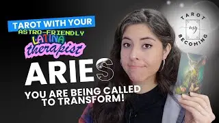 ARIES ♈️ 