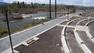Caras Park Renovation