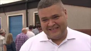 Heavy D from UK Storager Hunters chats to 6TR Boooom