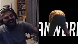 SomeOrdinaryGamers - Muta jams to Liquid Richard's 