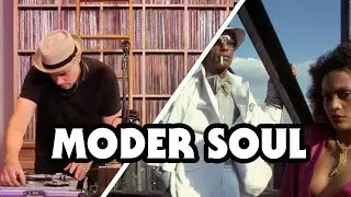 70s/80s Sophisticated Soul - All Vinyl Live DJ Set - Solitary Selections Ep. 17