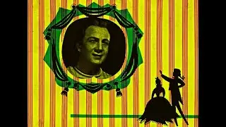 MOZART singer RUDOLF SCHOCK in 