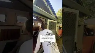Family Travel Adventures - Overlanding Camper