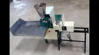 Agarbatti making machine in Moga,